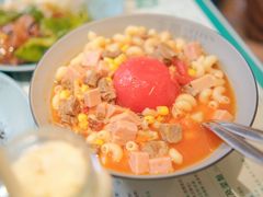 -金捞茶餐室(祐汉兴隆楼店)