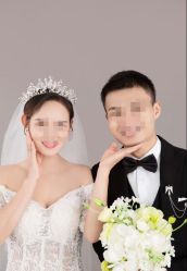 -卡恩婚纱摄影(桥梓口店)