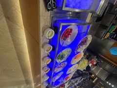 -盛宴自助餐厅(运达喜来登店)