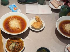 -松鹤楼面馆(飞州国际广场店)
