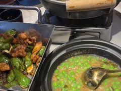-乔阿马·江南味·驴肉香(龙湖华泾天街店)