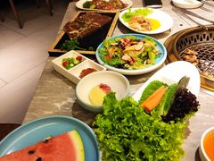 -韩盛·古法烤肉店(皇城恒隆广场店)