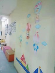 -鱼乐贝贝婴幼儿水育馆(高桥红坊店)