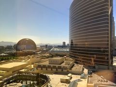 -拉斯维加斯永利酒店