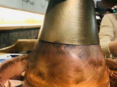 -京涮(联泰香域中央店)