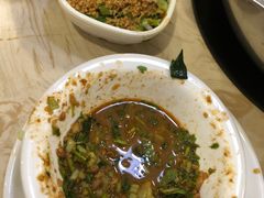 -粤潮牛肉火锅店(江南大道店)
