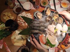 -牛New寿喜烧(青浦店)