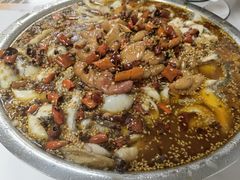 酸菜鱼-黑皮酸菜鱼(三山街店)