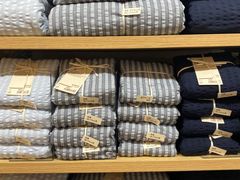 -MUJI无印良品(滨江宝龙城店)