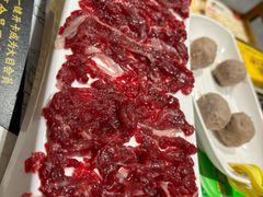 -潮汕大目牛肉火锅(皇岗旗舰店)
