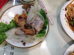 -石老头关东饺子王·东北菜(嘉华鑫城店)