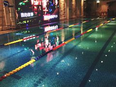 -水晶之星洗浴温泉汗蒸