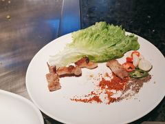 -火地铁板烧(虹口龙之梦店)