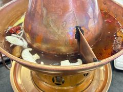 -北门涮肉·铜锅涮肉(南锣鼓巷店)