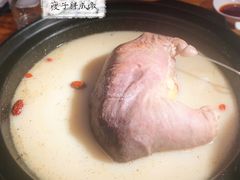 猪肚包鸡-好彩猪肚鸡(正弘城店)
