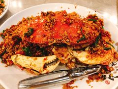 -达叔香味海鲜(海棠68环球美食街店)