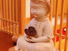 大堂-苗品记茶馆(时代天街D馆店)