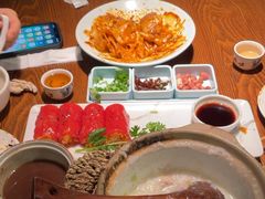 -南拳十三姨·潮汕砂锅粥(世纪金源店)