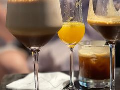 -Nectar One Cafe(勇烈路n1店)