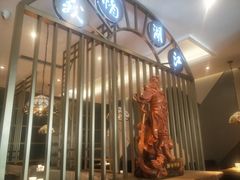 -江湖情酸菜鱼(万菱汇店)