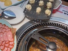 -遇东北林区铁锅炖(南开店)