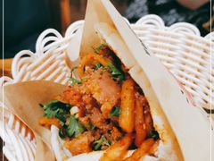 -豆相识•九九豆腐脑(牛咡桥店)
