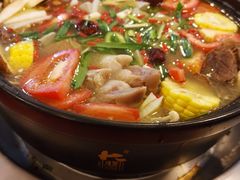 -花水湾红太阳牛肉汤锅