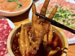 -城墙拐拐火锅(三峡广场黑金冠店)