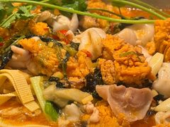 -聚味罗记大排檔·鲜鱼杂·甲鱼煲•龙虾馆(科学馆店)