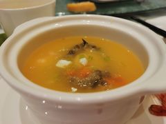 -汤记传菜(秀浦路店)