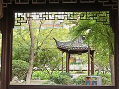 -南通濠河风景名胜区