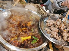 -肖肖酸萝卜鱼火锅(总店)