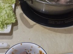 -伟记牛肉(金鸿公路店)