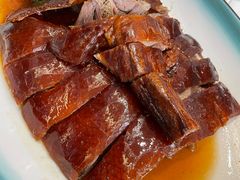 古法烧鹅-朱仔记食府(江南大道店)