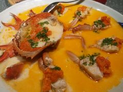 -蟹榭·本帮江浙菜·蟹宴(五角场合生汇商场店)