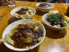 -洞子口张老二凉粉(文殊院店)