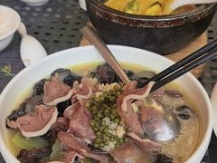 -肴约·花园式餐厅(湖里店)