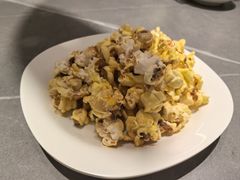-大闫家烧烤·小海鲜家常菜(郑庄店)