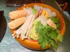 -牛New寿喜烧(中山公园龙之梦店)
