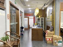 -秦汉胡同书法国画古筝围棋书院(漕宝日月光分馆)