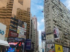 -崇光百货(铜锣湾店)