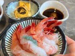 -铭门盛宴·艺术海鲜姿造(福田黑金店)