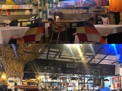 -莫比餐厅(五道口店)