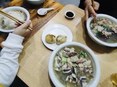 -古街捞化牛杂(井大店)