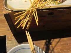 -盟重烧烤(高正街店)