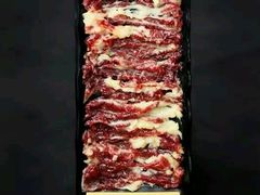 五花腱-手选潮汕鲜活牛肉火锅(二七广场店)