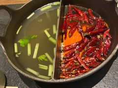 -盡膳口福跷脚牛肉火锅(合生汇购物中心店)