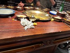 -受气牛肉·重庆耙牛肉(南坪总店)