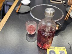 -红东阁东北菜烤肉酒馆(CROSS万象汇店)