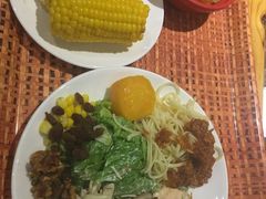 -So Lounge索兰至餐厅(蓝色港湾店)